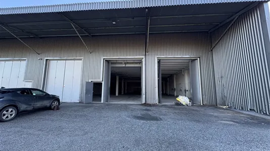 Industrilokaler att hyra i Upplands-Bro - foto 2