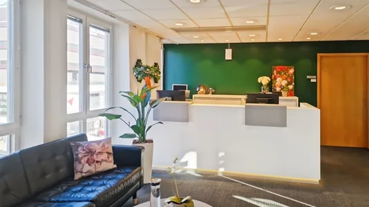 Kontorslokaler att hyra i Malmö Centrum - foto 17