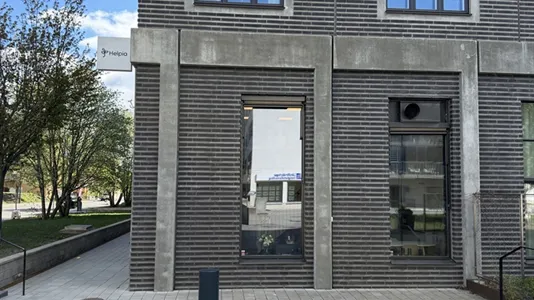 Kontorslokaler att hyra i Stockholm Innerstad - foto 7