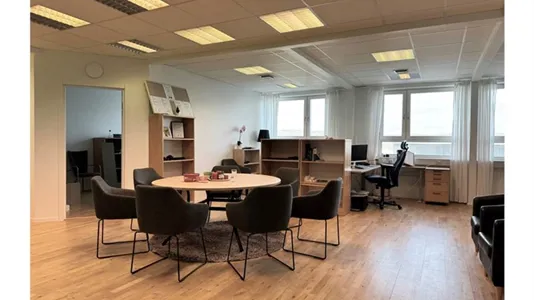 Kontorslokaler att hyra i Mölndal - foto 2
