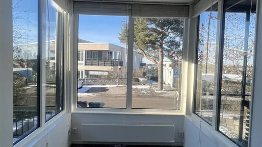 Kontorslokaler att hyra i Sundbyberg - foto 3
