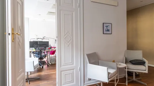 Kontorslokaler att hyra i Malmö Centrum - foto 3