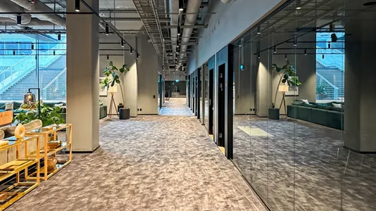 Kontorshotell att hyra i Sundbyberg - foto 15