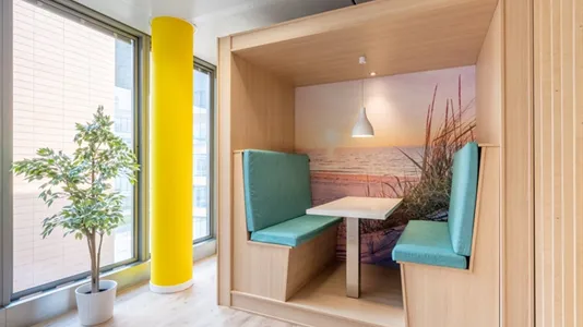 Kontorshotell att hyra i Lund - foto 8