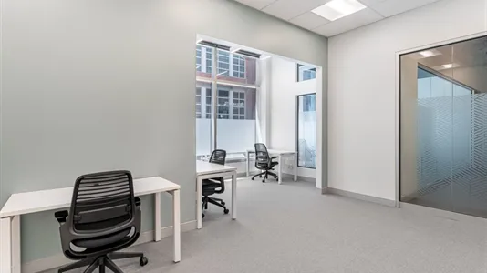 Kontorslokaler att hyra i Malmö Centrum - foto 10