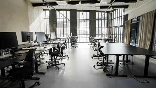 Kontorslokaler att hyra i Göteborg Västra - foto 2