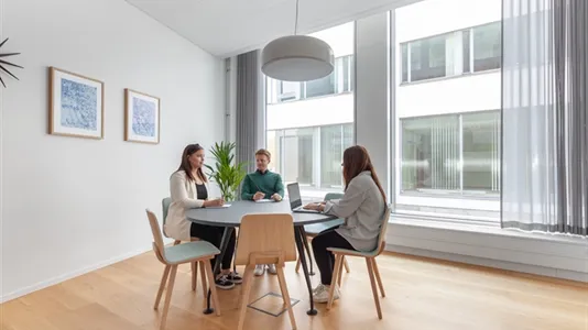 Kontorshotell att hyra i Lundby - foto 12