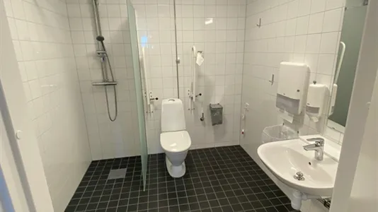 Kontorslokaler att hyra i Uppsala - foto 7