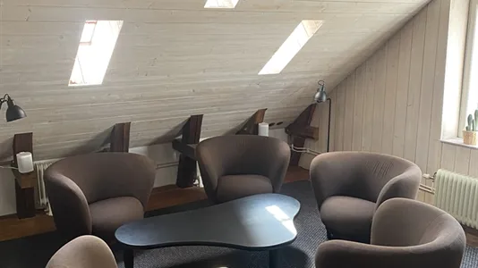 Kontorslokaler att hyra i Malmö Centrum - foto 6