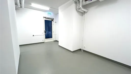 Butikslokaler att hyra i Östermalm - foto 9