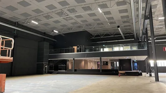 Lagerlokaler att hyra i Borås - foto 1