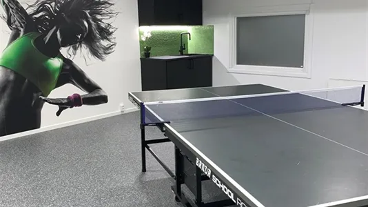 Kontorslokaler att hyra i Västerort - foto 4