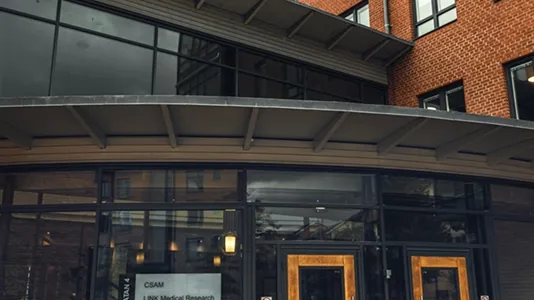 Kontorslokaler att hyra i Solna - foto 8