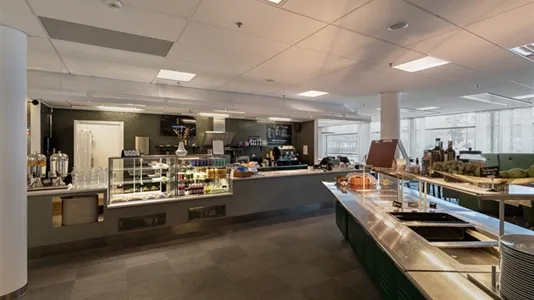 Kontorslokaler att hyra i Västerort - foto 7