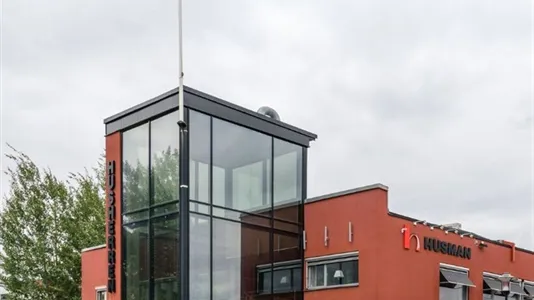 Kontorslokaler att hyra i Örebro - foto 1
