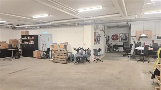 Lagerlokaler att hyra i Område ej specificerat - foto 2