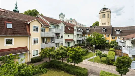 Affärslokaler att hyra i Karlshamn - foto 1