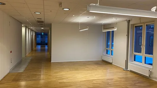 Kontorslokaler att hyra i Solna - foto 7