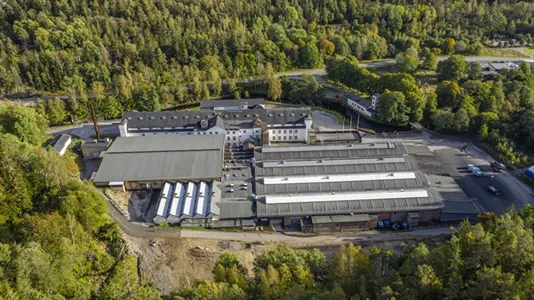 Kontorslokaler att hyra i Borås - foto 8