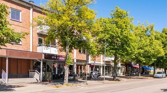 Affärslokaler att hyra i Sandviken - foto 1