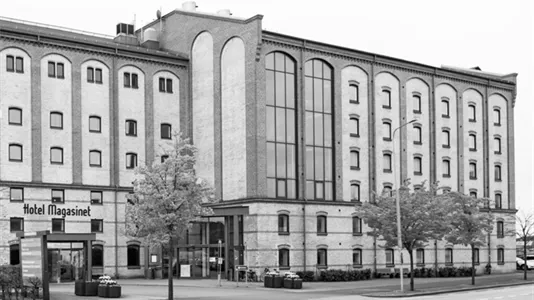 Kontorshotell att hyra i Trelleborg - foto 1