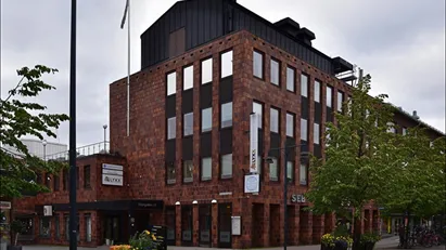 Kontorslokaler centrala Luleå