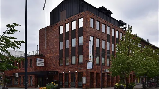 Kontorslokaler att hyra i Luleå - foto 1
