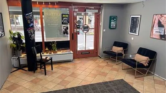 Butikslokaler att hyra i Linköping - foto 3