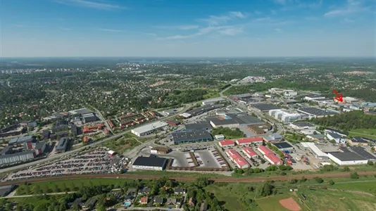 Kontorslokaler att hyra i Västerort - foto 11