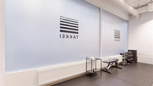 Butikslokaler att hyra i Östermalm - foto 4