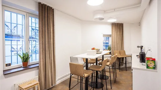 Kontorslokaler att hyra i Område ej specificerat - foto 3