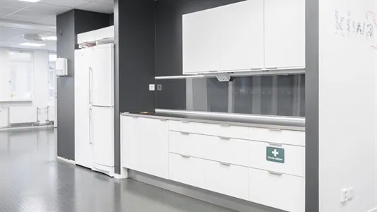 Affärslokaler att hyra i Gävle - foto 3