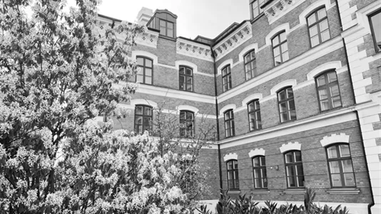 Kontorslokaler att hyra i Malmö Centrum - foto 2