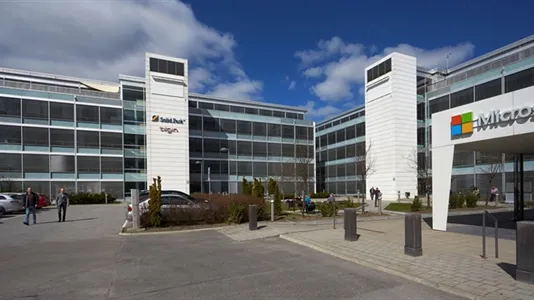 Kontorslokaler att hyra i Västerort - foto 7