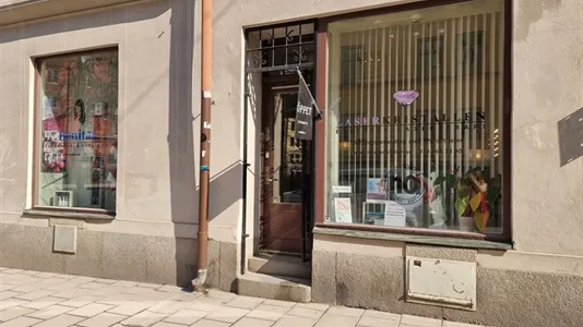 Kliniklokaler att hyra i Vasastan - foto 1