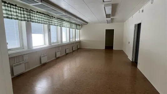 Kontorslokaler att hyra i Sundsvall - foto 11