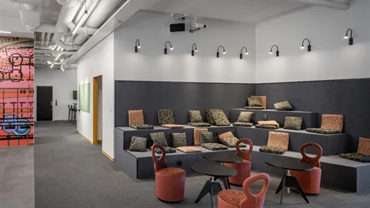 Kontorslokaler att hyra i Upplands Väsby - foto 2