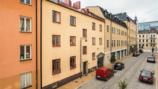 Affärslokaler att hyra i Kristianstad - foto 1