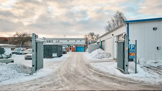 Lagerlokaler att hyra i Uppsala - foto 1