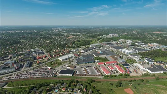 Kontorslokaler att hyra i Västerort - foto 11