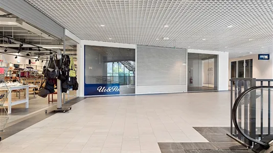 Restauranglokaler att hyra i Nässjö - foto 9