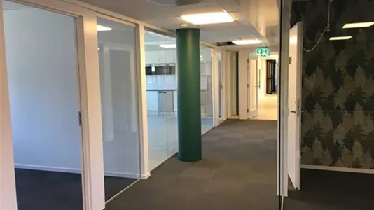 Kontorslokaler att hyra i Eskilstuna - foto 4