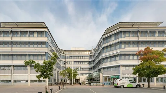 Kontorslokaler att hyra i Västerort - foto 9