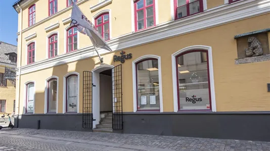 Kontorslokaler att hyra i Malmö Centrum - foto 23