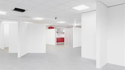 Kontorslokaler att hyra i Angered - foto 7