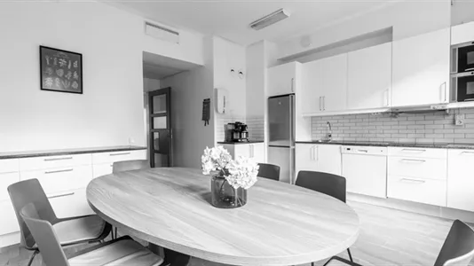 Kontorslokaler att hyra i Malmö Centrum - foto 13