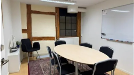 Kontorshotell att hyra i Lund - foto 6