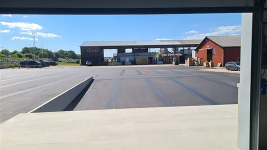 Lagerlokaler att hyra i Nyköping - foto 2