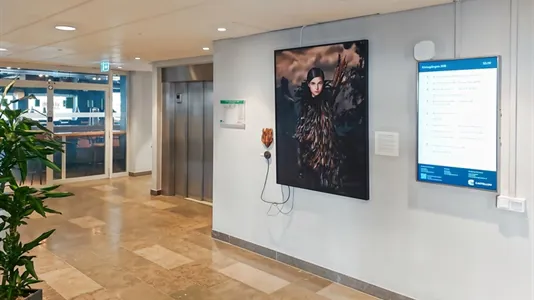 Kontorshotell att hyra i Västerort - foto 20