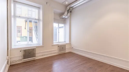 Butikslokaler att hyra i Stockholm Innerstad - foto 4